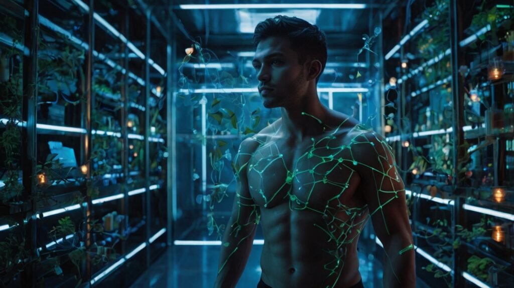 ¿Qué es el Biohacking y cómo puede transformar tu vida?