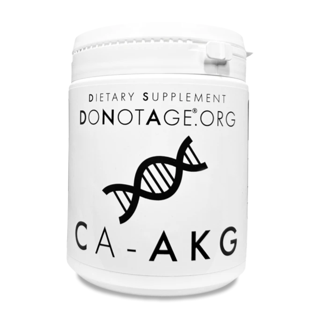 Ca-AKG puro