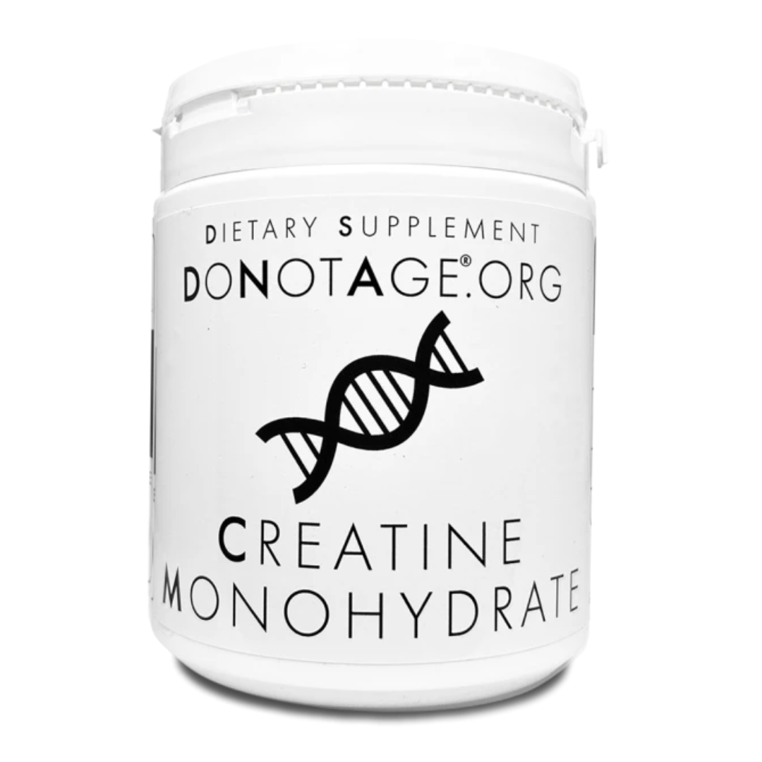 Monohidrato de creatina pura