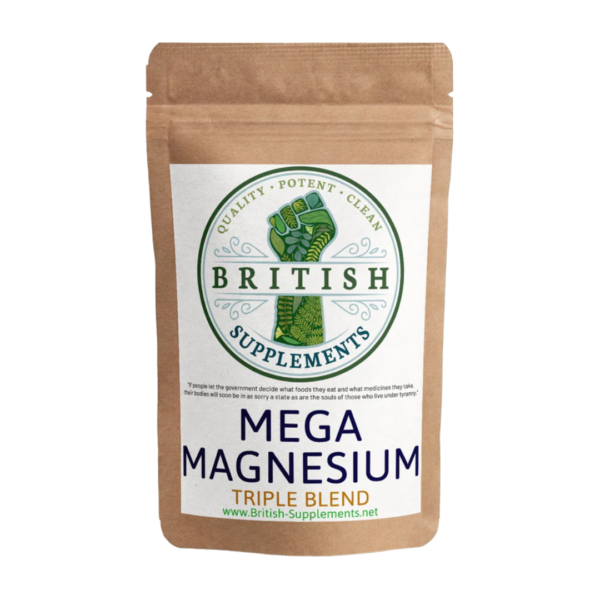 Magnesio Puro 1.404mg