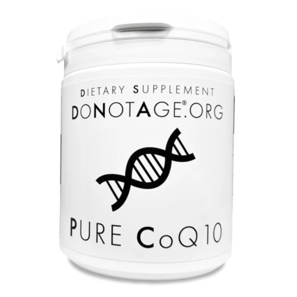 CoQ10 puro