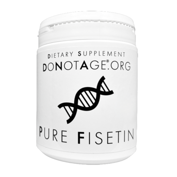 Fisetina pura