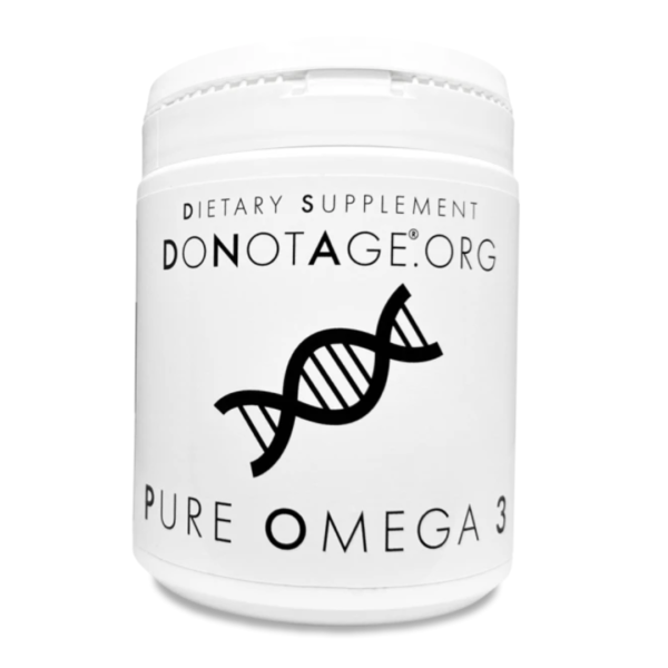 Omega-3 Puro