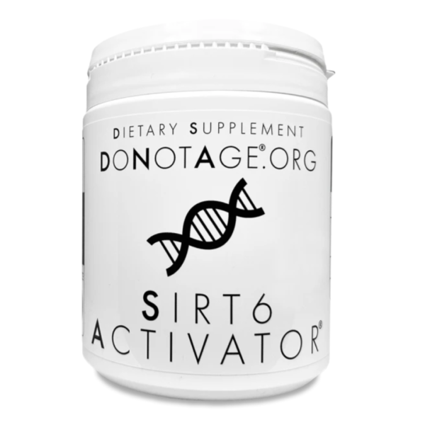 Activador SIRT6