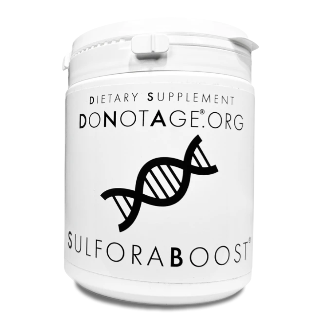 SulforaBoost®